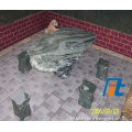 stone table,granite table,outdoor table